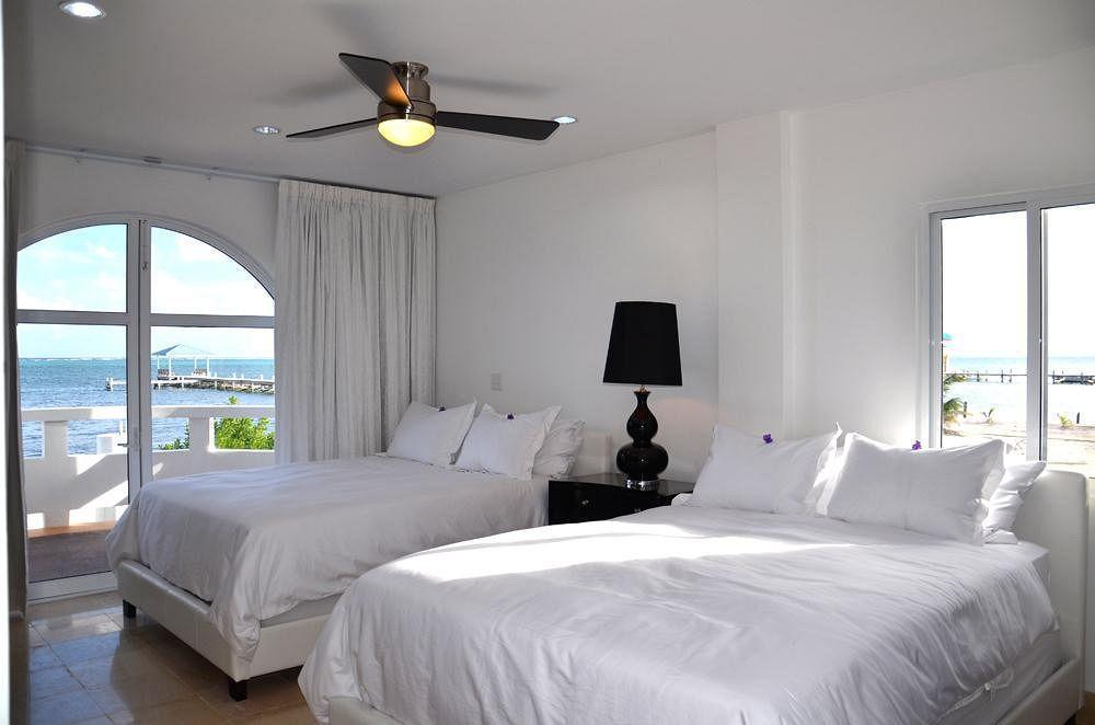 Sands Villas San Pedro  Exterior foto